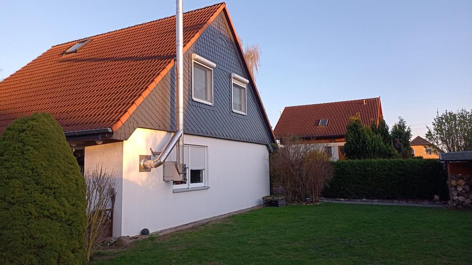 Einfamilienhaus Landsberg - 5 Zimmer, 119 m&sup2;, 365.000&euro; | Angebot:26103781