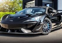 McLaren 620R