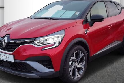 Renault Captur 10.000 km 27.995 € Leipzig 04129