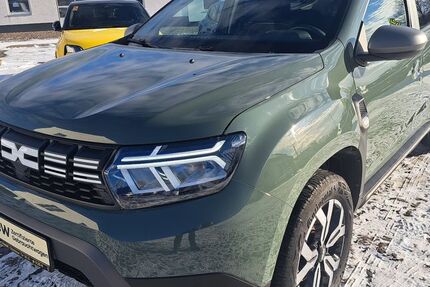 Dacia Duster 68.600 km 17.580 &euro; Querfurt 06268