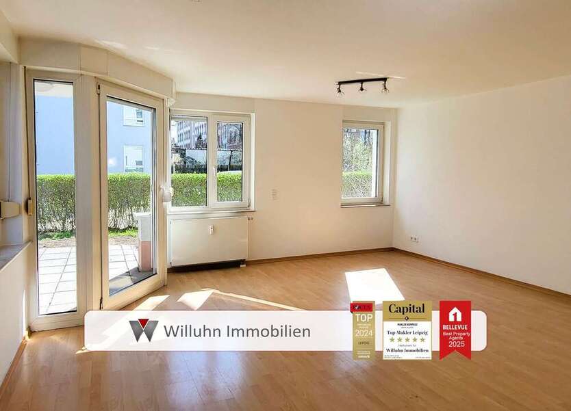 Wohnung zum Kaufen in Leipzig 225.000 € 76 m²
