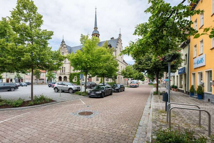 BAUTRÄGERFREI: Ellerbacher Höfe: ANKOMMEN.WOHLFÜHLEN.BLEIBEN. zimmer