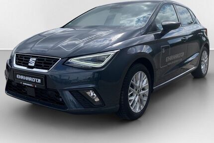 Seat Ibiza 10.000 km 18.490 &euro; Halle 06116