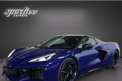 Corvette C8 2.400 km 175.998 &euro; Markranstädt 04420