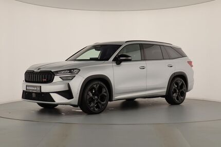 Skoda Kodiaq 19.999 km 49.450 &euro; Halle (Saale) 06126