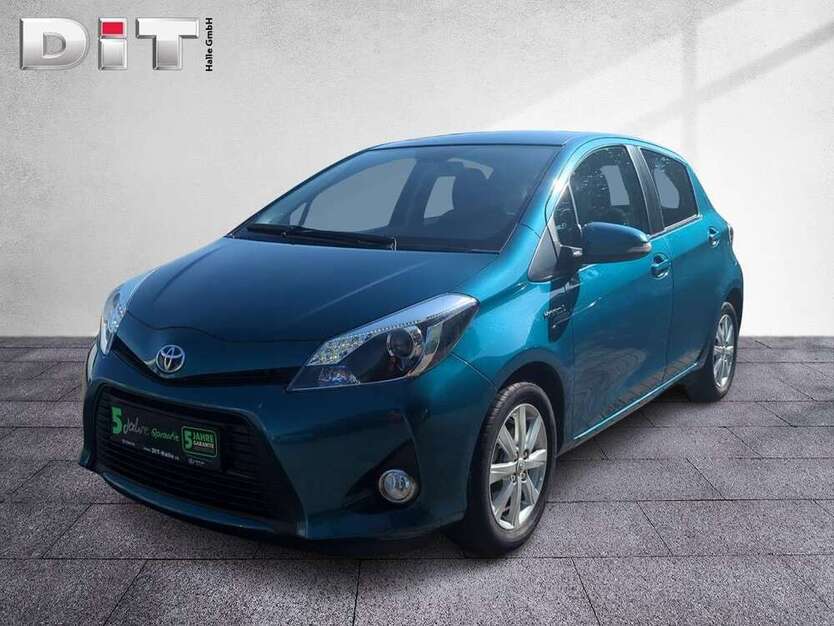Yaris