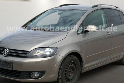 VW Golf Plus 202.705 km 2.299 &euro; Brehna 06796