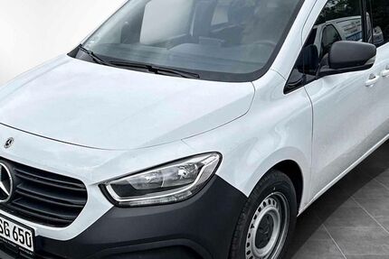 Mercedes-Benz Citan 7.892 km 39.984 &euro; Halle-Sennewitz 06193