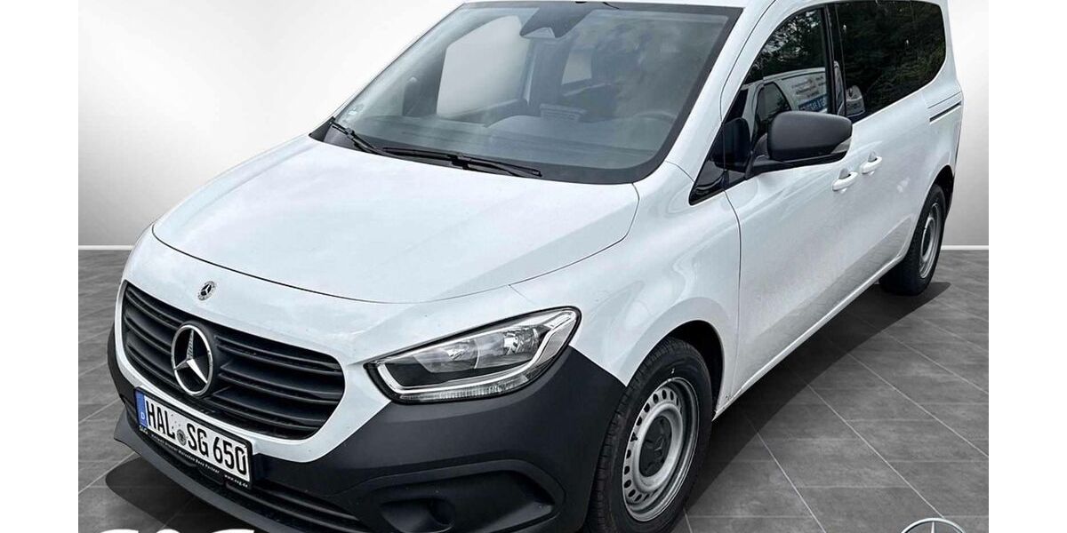 Mercedes-Benz Citan 9.751 km 39.984 &euro; Halle-Sennewitz 06193