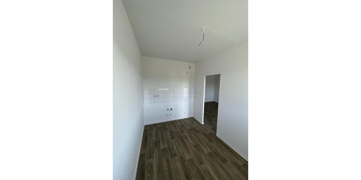 Etagenwohnung Halle (Saale) Dölau - 3 Zimmer, 70 m&sup2;, 422&euro; | Angebot:24688592