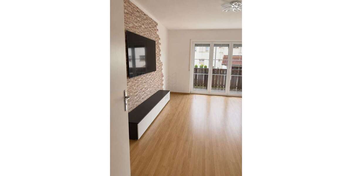 Etagenwohnung Leuna Günthersdorf - 3 Zimmer, 74 m&sup2;, 680&euro; | Angebot:26890239