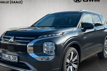 Mitsubishi Outlander 2.000 km 53.500 € Halle (Saale) 06118