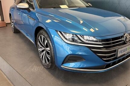 VW Arteon 54.018 km 26.440 &euro; Köthen 06366