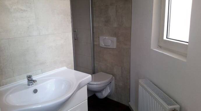 Etagenwohnung Köthen (Anhalt) Köthen - 2 Zimmer, 61 m&sup2;, 330&euro; | Angebot:25666894