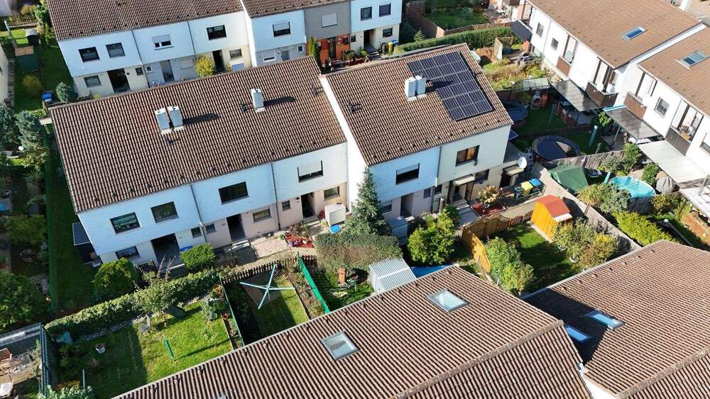 Reihenmittelhaus Kabelsketal Großkugel - 5 Zimmer, 109 m&sup2;, 199.800&euro; | Angebot:25999429