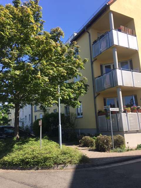 Wohnung zum Mieten in Schkeuditz 521,78 € 69.57 m²