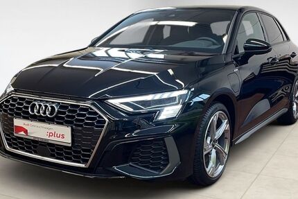 Audi A3 33.270 km 26.489 &euro; Bitterfeld-Wolfen 06749