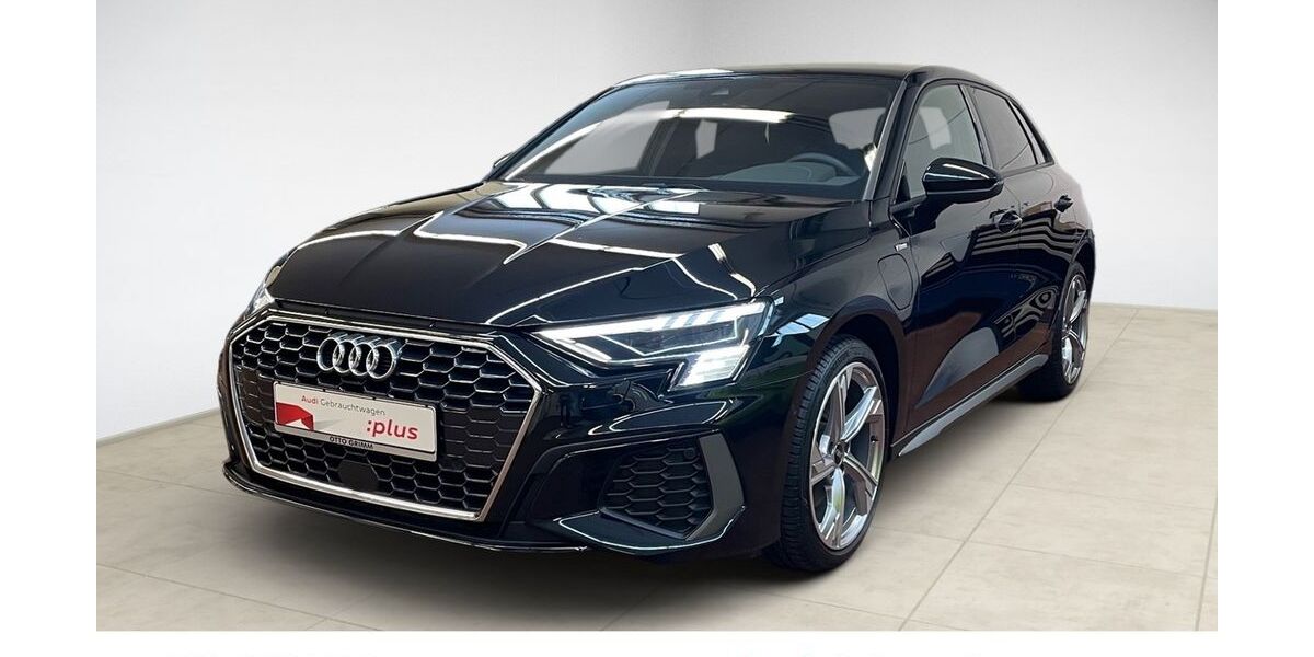 Audi A3 33.270 km 26.489 &euro; Bitterfeld-Wolfen 06749