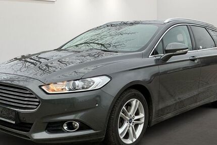 Ford Mondeo 179.035 km 9.599 &euro; Brehna 06796