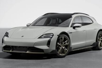 Porsche Taycan 2.695 km 163.800 € Leipzig 04356