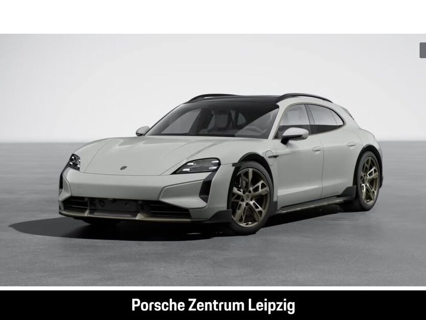 Porsche Taycan 2.695 km 163.800 € Leipzig 04356
