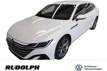 Gebrauchtwagen VW Arteon