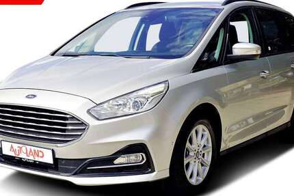 Ford Galaxy 61.882 km 28.490 € Brehna 06796