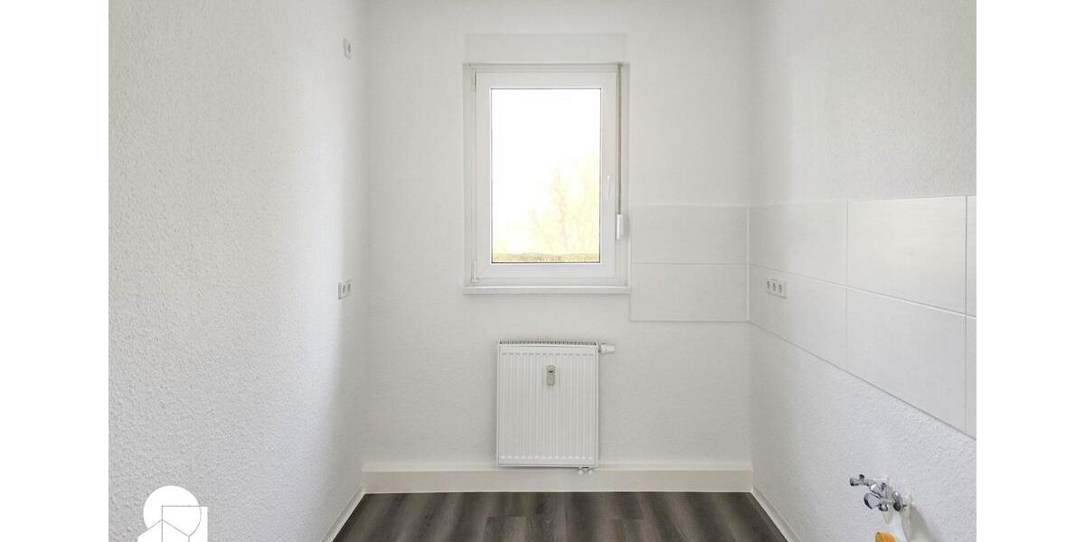 Erdgeschoßwohnung Halle (Saale) Damaschkestraße - 3 Zimmer, 68 m&sup2;, 520&euro; | Angebot:25473529
