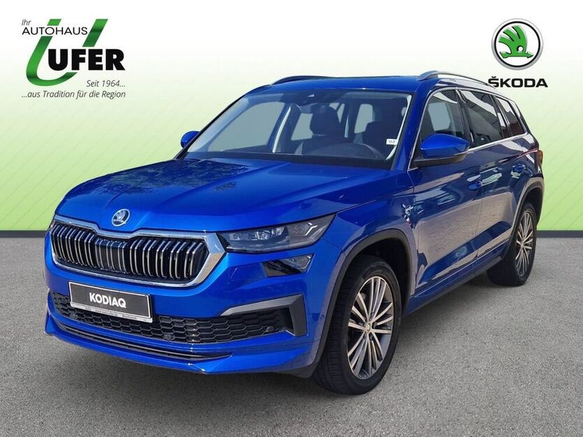 Kodiaq