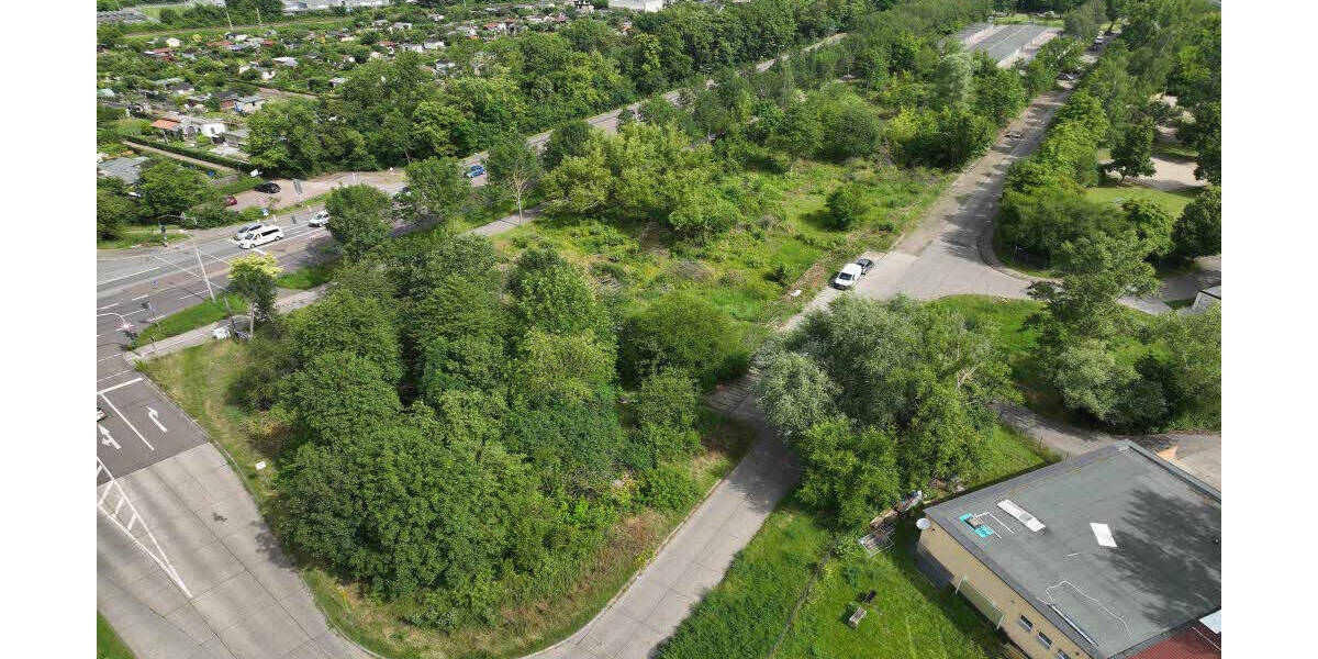 Grundstück Halle (Saale)-Neustadt Nördliche Neustadt - 230.000&euro; | Angebot:26107502