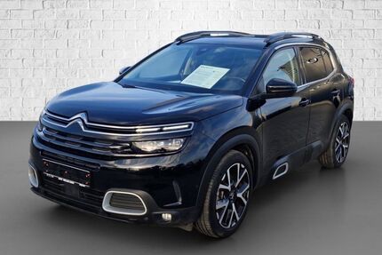 Citroen C5 Aircross 51.451 km 19.450 &euro; Delitzsch OT Döbernitz 04509