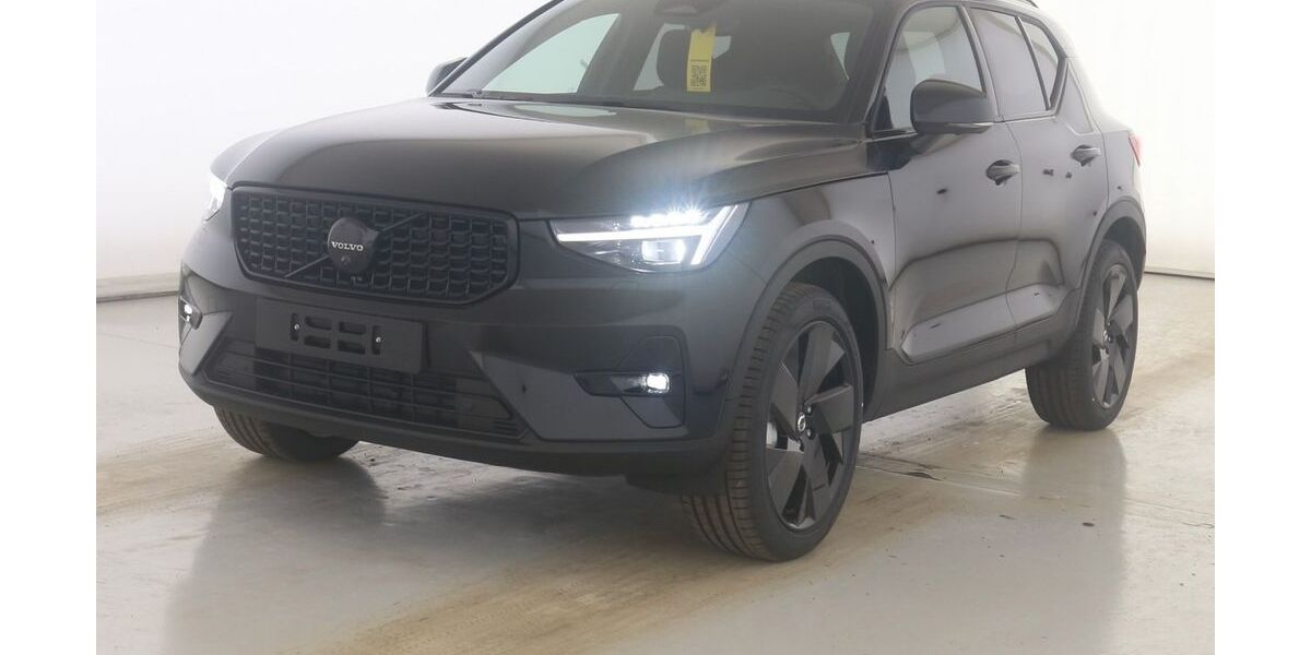 Volvo XC40 20.300 km 41.880 € Salzatal OT Bennstedt 06198