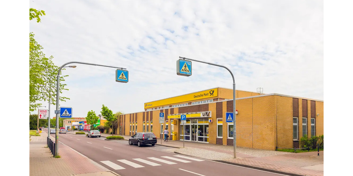 Gewerbeobjekt Bitterfeld- Wolfen Wolfen - 499.000&euro; | Angebot:24778926