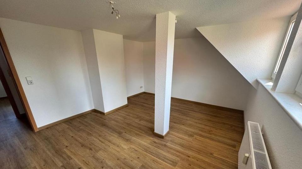 Du magst es schräg? zimmer