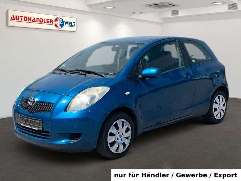 Yaris