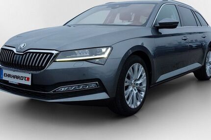 Skoda Superb 48.060 km 29.890 &euro; Halle 06116