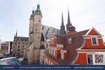 Etagenwohnung Halle (Saale) Altstadt - 3 Zimmer, 2.498&euro; | Angebot:26292773