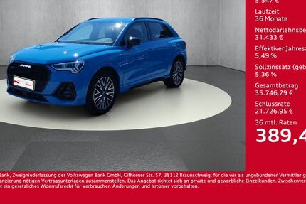 Audi Q3 39.829 km 36.980 &euro; Halle 06122