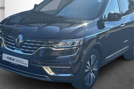 Renault Koleos 75.500 km 20.995 &euro; Halle 06132