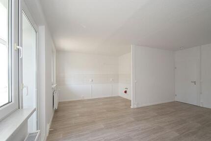 Wohnung Halle (Saale) Dölau - 3 Zimmer, 70 m&sup2;, 481&euro; | Angebot:25900186