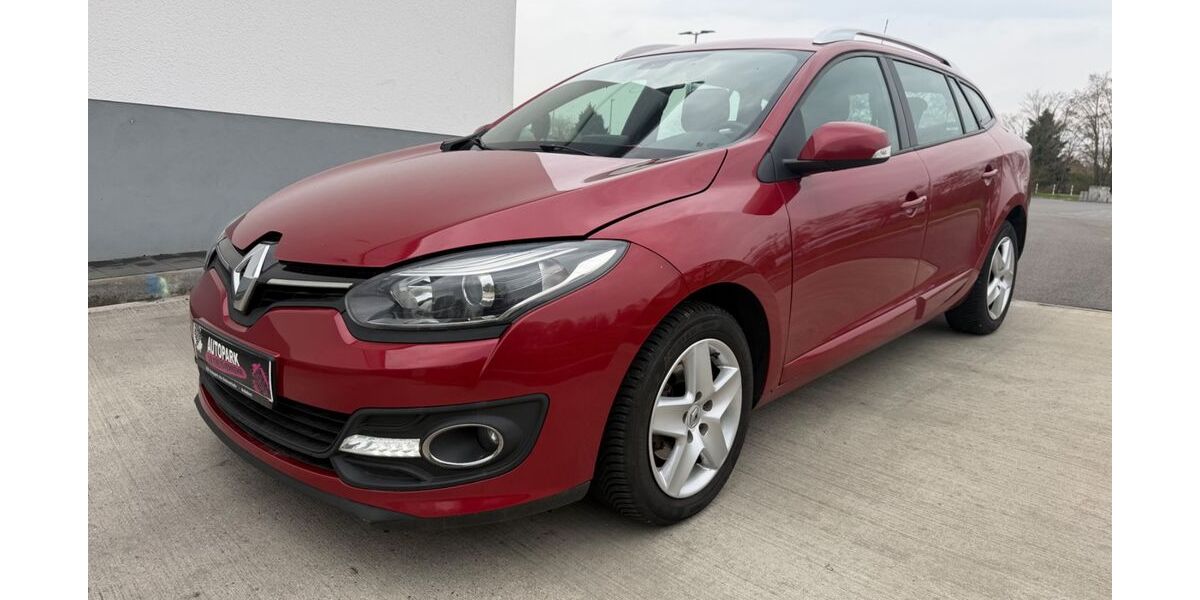 Renault Megane 176.000 km 5.500 &euro; Holleben 06179