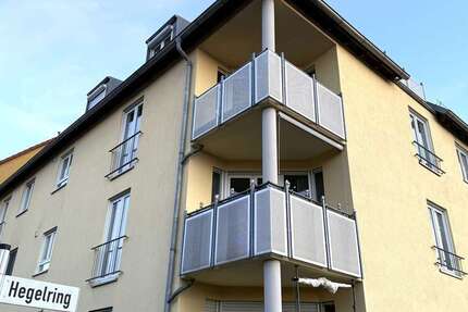 Wohnung Schkeuditz Wehlitz - 3 Zimmer, 83 m&sup2;, 99.000&euro; | Angebot:25391329