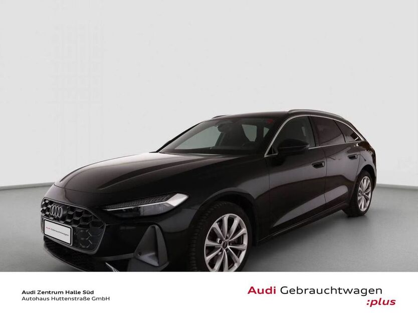 Audi A5 21.955 km 47.240 € Halle (Saale) 06110