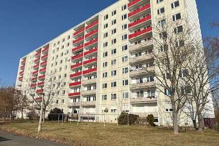 Wohnung Halle Neustadt - 4 Zimmer, 73 m&sup2;, 540&euro; | Angebot:25292678