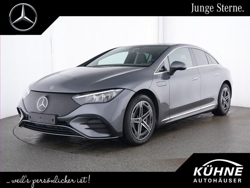Mercedes-Benz EQE 25.355 km 45.950 € Wiedemar 04509