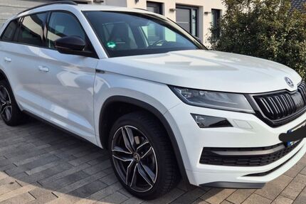 Skoda Kodiaq 39.339 km 30.999 &euro; Landsberg 06188