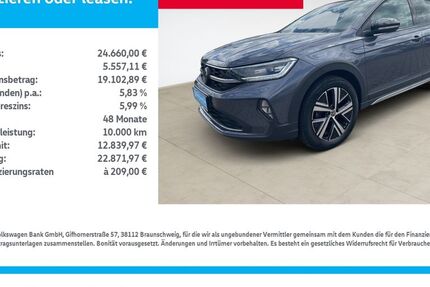 VW Taigo 51.626 km 23.990 € Bitterfeld-Wolfen 06749