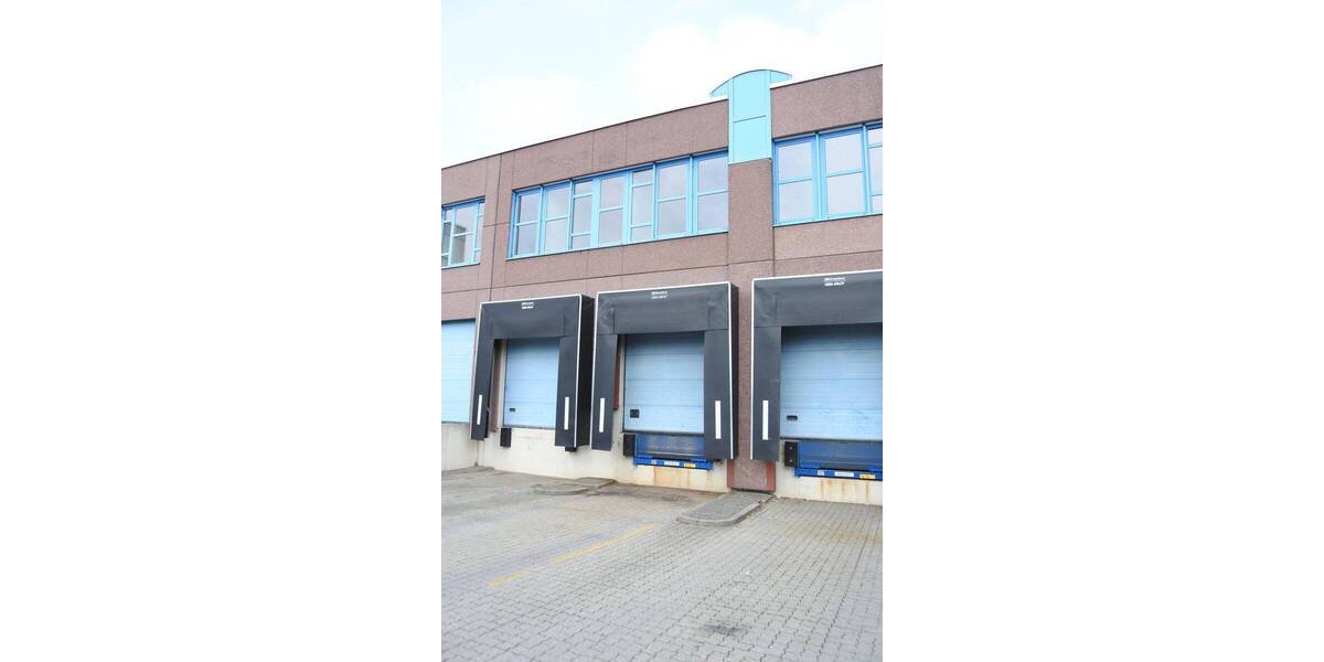 Gewerbeobjekt Wiedemar - 5.987&euro; | Angebot:26107304