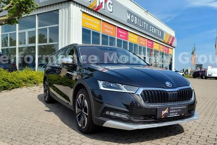 Skoda Octavia 71.001 km 27.290 &euro; Delitzsch 04509