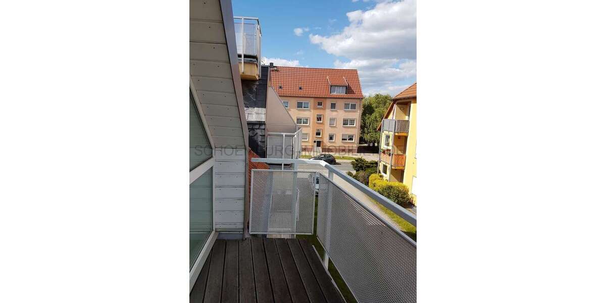Etagenwohnung Glesien Glesien - 1 Zimmer, 28 m&sup2;, 55.000&euro; | Angebot:21880402